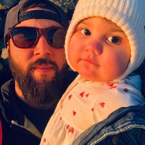 Meet your Posher, Patrick